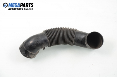 Air duct for Volkswagen Polo (6N/6N2) 1.6, 75 hp, 3 doors, 1996