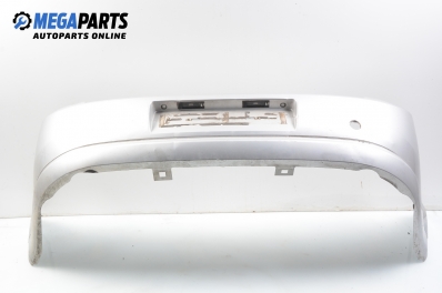Bara de protectie spate for Opel Vectra C 1.8, 140 hp, sedan, 2006, position: din spate