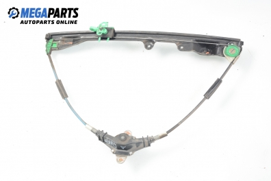 Меcanism geam electric pentru Fiat Punto 1.9 DS, 60 cp, 3 uși, 2001, poziție: dreapte