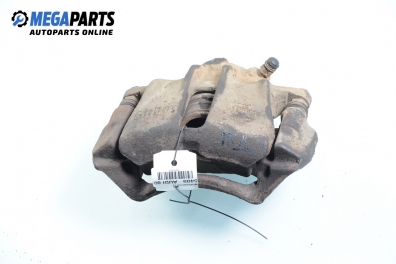 Caliper for Audi 80 (B4) 1.9 TD, 75 hp, sedan, 1992, position: front - right