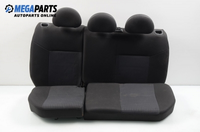Set scaune pentru Opel Corsa C 1.0, 60 cp, 3 uși, 2004