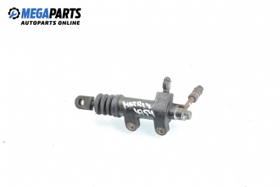 Clutch slave cylinder for Hyundai Matrix 1.5 CRDi, 110 hp, 2005