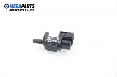 Vacuum valve for Mazda 6 2.0 DI, 136 hp, station wagon, 2004