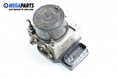 ABS for Hyundai Matrix 1.5 CRDi, 110 hp, 2005 № 95660-17000