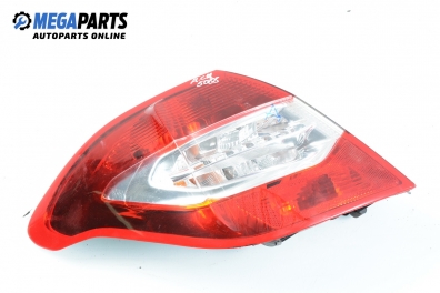 Tail light for Citroen C4 1.6 HDi, 92 hp, hatchback, 2011, position: right