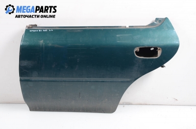 Ușă for Subaru Impreza 1.8, 105 hp, sedan, 1994, position: stânga - fața
