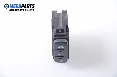 Bedienfeldtasten für Honda Civic VII 1.7 CTDi, 100 hp, hecktür, 3 türen, 2003