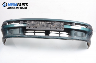 Frontstoßstange for Subaru Impreza (1992-2000) 1.8, sedan, position: vorderseite