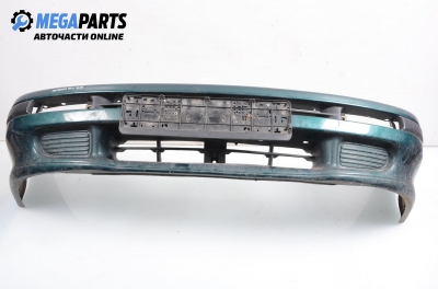 Bara de protectie frontala for Subaru Impreza (1992-2000) 1.8, sedan, position: fața