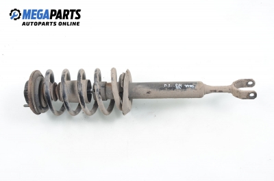 Macpherson shock absorber for Volkswagen Passat 1.9 TDI, 110 hp, sedan, 1997, position: front - right