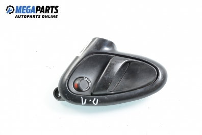 Mâner interior pentru Citroen Xsara 1.6, 88 cp, combi, 1998, poziție: stânga - fața