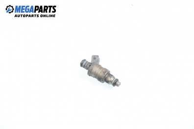 Gasoline fuel injector for Ford Ka 1.3, 60 hp, 1998
