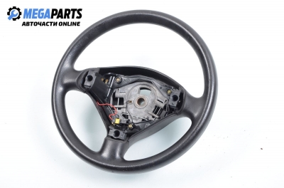 Steering wheel for Peugeot 307 (2000-2008) 2.0, hatchback