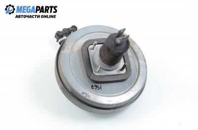 Brake servo for BMW 5 (E39) 2.0, 150 hp, sedan, 1996