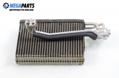 Interior AC radiator for BMW 7 (E65, E66) 4.0 D, 258 hp automatic, 2003