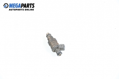 Gasoline fuel injector for Ford Ka 1.3, 60 hp, 1998
