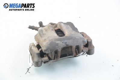 Caliper for Volvo 850 2.0, 126 hp, sedan automatic, 1992, position: front - right