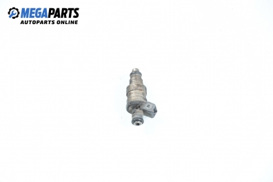 Gasoline fuel injector for Ford Ka 1.3, 60 hp, 1998