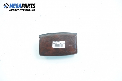 Plastic interior pentru Audi A4 (B6) 2.5 TDI, 155 cp, sedan automat, 2002