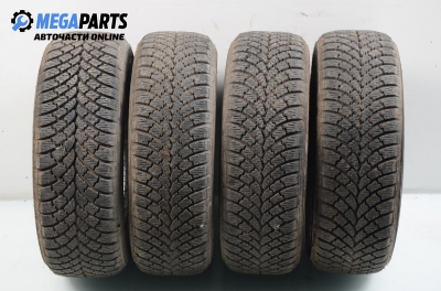 Snow tires LASSA 185/60/14, DOT: 4407 (The price is for set)