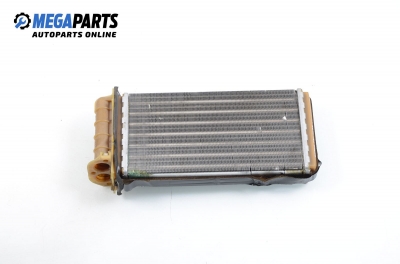 Radiator heating for Fiat Brava 1.4 12V, 80 hp, 5 doors, 1998