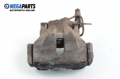 Caliper for Volkswagen Passat 1.9 TDI, 110 hp, sedan, 1997, position: front - right