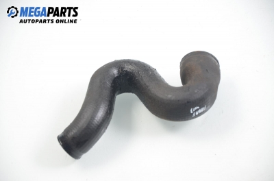 Turbo hose for Volkswagen Passat (B5; B5.5) 1.9 TDI, 110 hp, sedan automatic, 1998