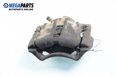 Caliper for Audi 80 (B4) 1.9 TD, 75 hp, sedan, 1992, position: front - left