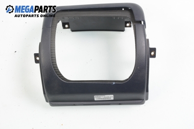 Interieur kunststoffbauteile lenkrad für Audi A4 (B5) 2.5 TDI, 150 hp, sedan automatik, 1999