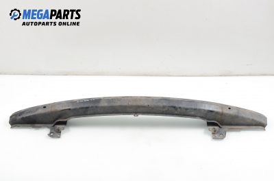 Bumper support brace impact bar for Volkswagen Golf IV 1.9 TDI, 90 hp, 3 doors, 2000, position: front