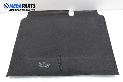 Trunk interior cover for Citroen C4 1.6 HDi, 92 hp, hatchback, 2011