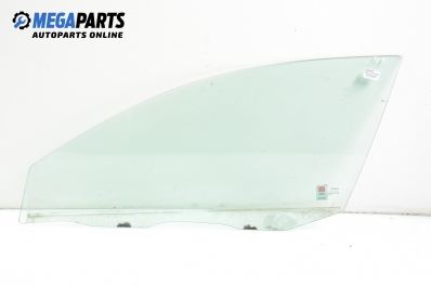 Fensterscheibe for Nissan Primera (P12) 1.8, 115 hp, hecktür, 2002, position: links, vorderseite