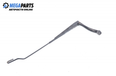 Front wipers arm for Peugeot 307 (2000-2008) 2.0, hatchback, position: front - left