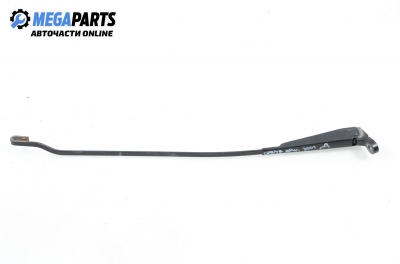 Wischerarm frontscheibe for Opel Corsa B 1.0 12V, 54 hp, 1999, position: rechts