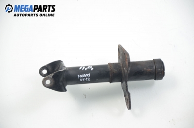 Front bumper shock absorber for Volkswagen Passat (B5; B5.5) 1.9 TDI, 110 hp, sedan automatic, 1998, position: right