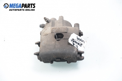 Caliper for Seat Cordoba (6K) 1.4, 60 hp, station wagon, 2001, position: front - right