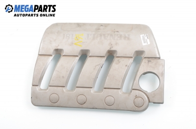 Dekordeckel motor für Renault Laguna II (X74) 1.8 16V, 120 hp, combi, 2002