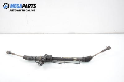 Hydraulic steering rack for Nissan Primera (P11) 1.8 16V, 114 hp, station wagon, 2001