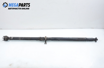 Tail shaft for BMW 5 (E39) (1996-2004) 2.0, sedan