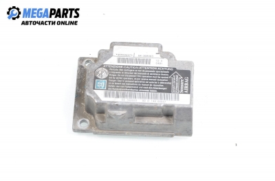 Airbag module for Fiat Marea 1.6 16V, 103 hp, sedan, 1999 № 466550647