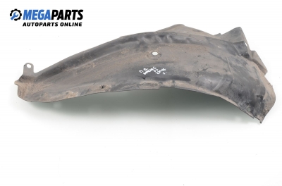 Inner fender for Mazda 6 2.0 DI, 136 hp, station wagon, 2004, position: front - right