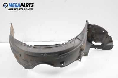 Inner fender for Toyota Celica VII (T230) 1.8 16V, 192 hp, coupe, 2001, position: front - left