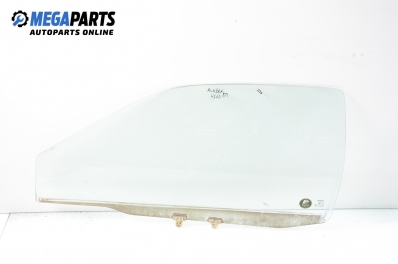 Fensterscheibe for Nissan Almera (N15) 1.4, 87 hp, hecktür, 1996, position: links