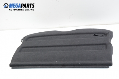 Trunk interior cover for Citroen C4 1.6 HDi, 92 hp, hatchback, 5 doors, 2011