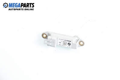 Senzor airbag pentru BMW 3 (E46) 2.0, 143 cp, sedan, 2002 № Bosch 0 285 002 064