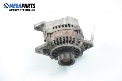Gerenator for Subaru Impreza 1.6 AWD, 90 hp, combi, 1997