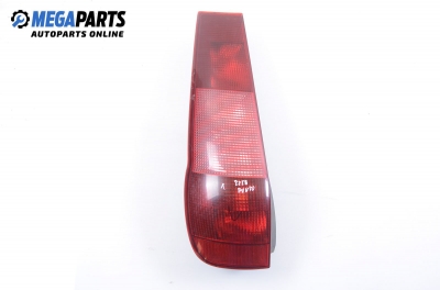 Tail light for Fiat Punto 1.1, 54 hp, hatchback, 5 doors, 1994, position: left