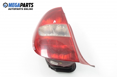 Stop pentru Citroen C5 2.0 HDi, 109 cp, hatchback, 2001, poziție: stânga
