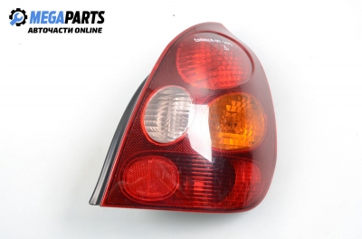 Tail light for Toyota Corolla 1.6, 110 hp, hatchback, 3 doors, 1999, position: right