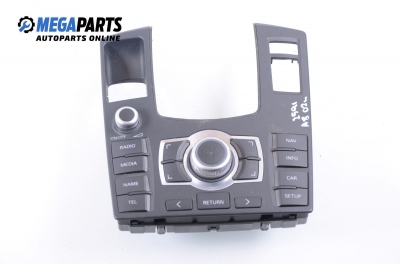 Butoane comenzi audio pentru Audi A8 (D3) 4.2 Quattro, 335 cp automat, 2002